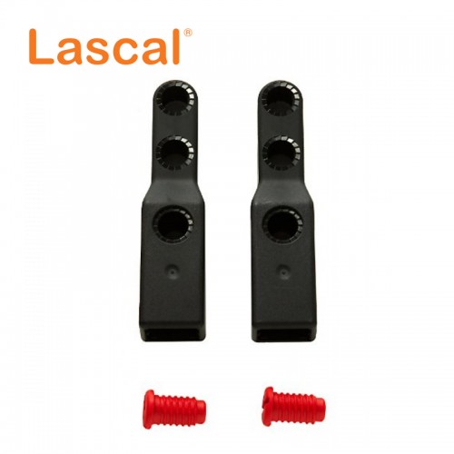 LASCAL Extender Kit for Buggy Board - Mini, Maxi, Maxi+